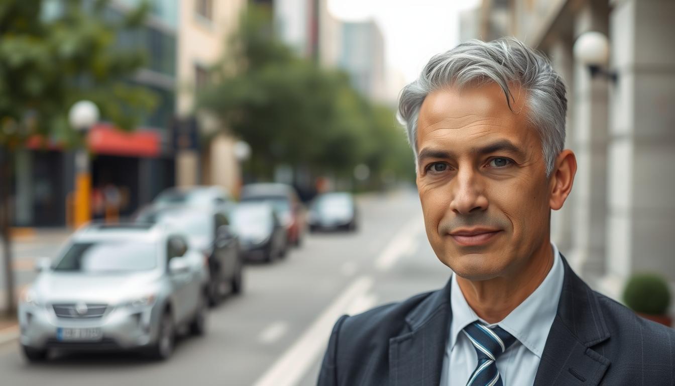 Client support specialist