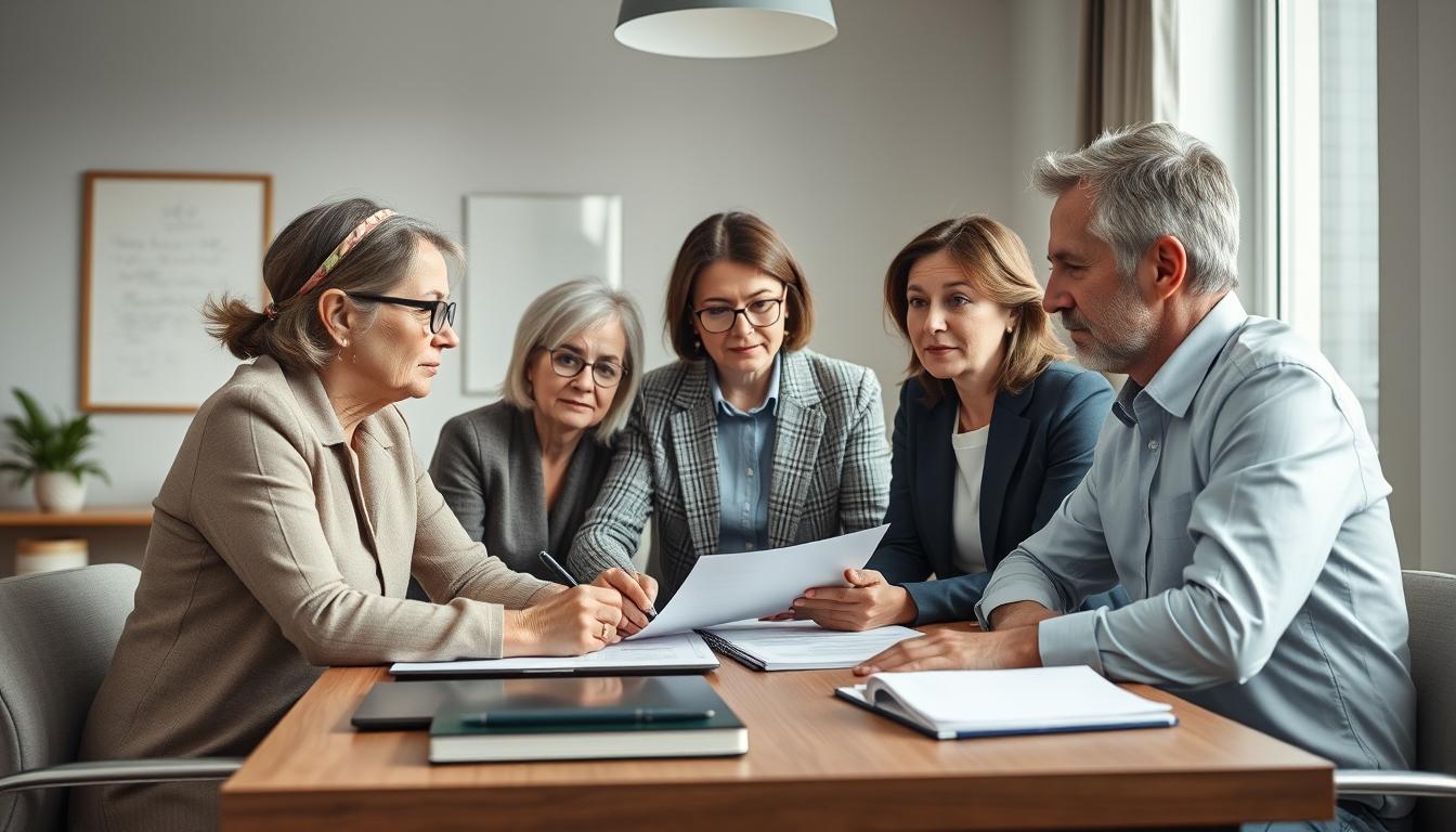 Title verification in real estate transactions