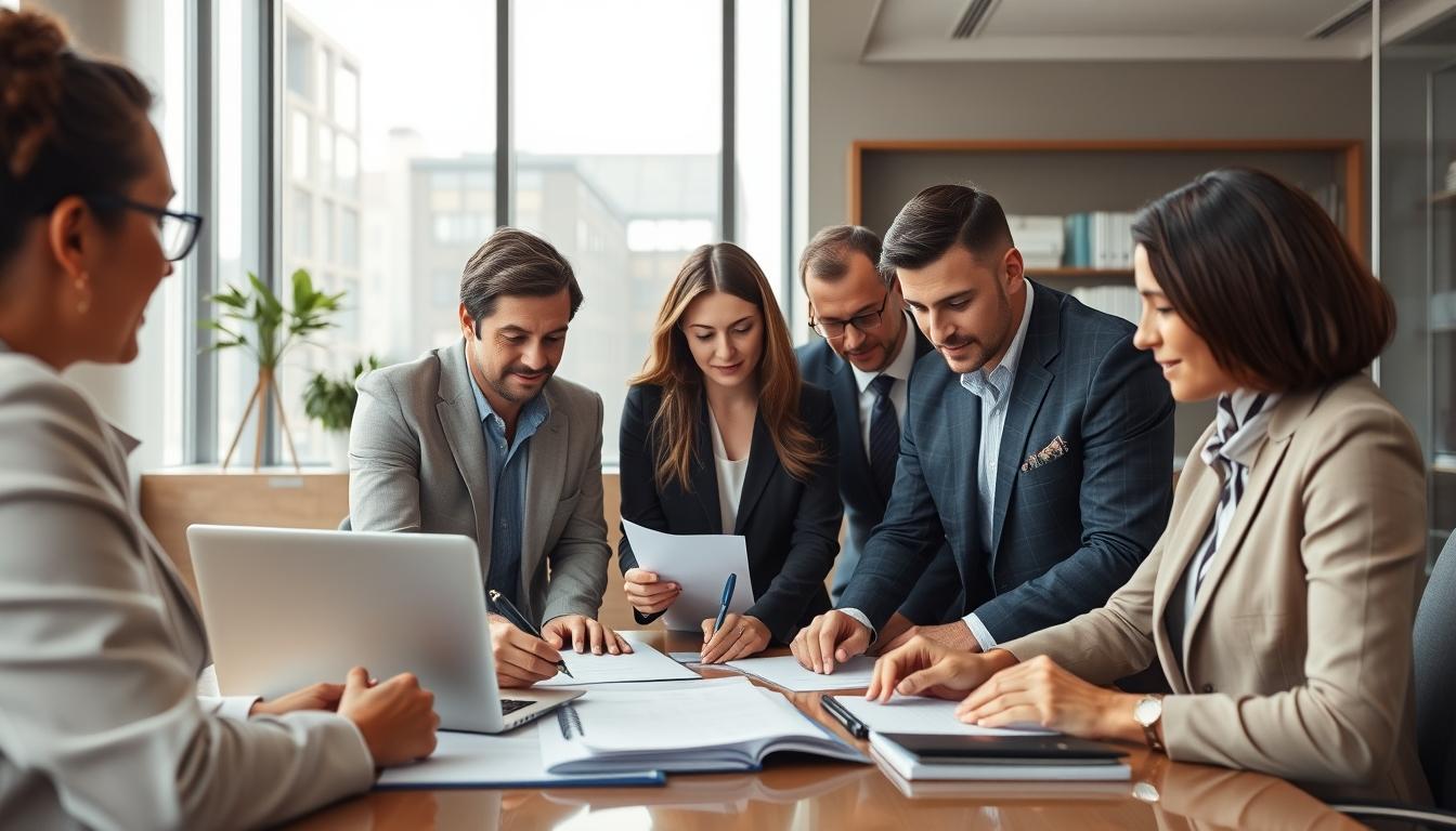 Support for real estate compliance