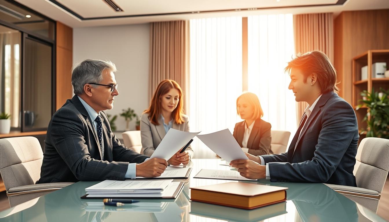 Real estate compliance and legal documentation